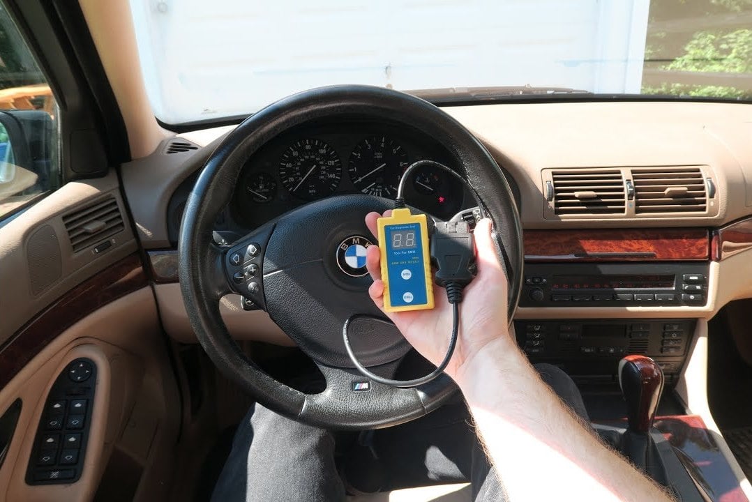 Best Airbag Scan Tools 2021 Check Your Airbag