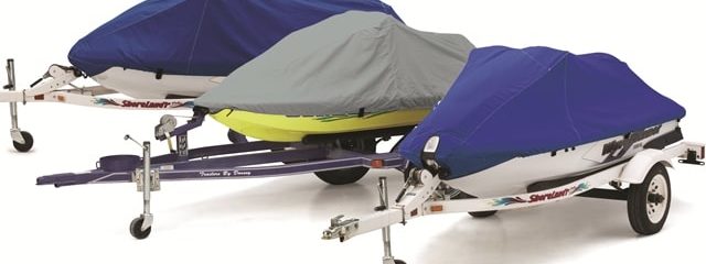 Uncover the 10 Best Jet Ski Covers