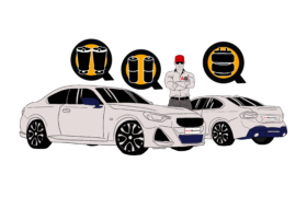 Best Car Airbags to Keep You Safe