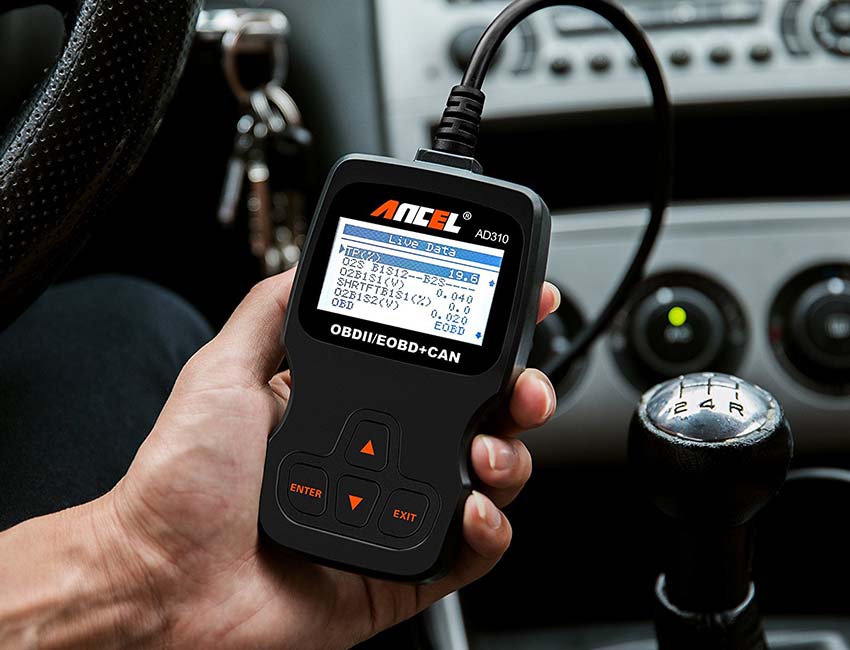 The 10 Best Obd2 Scanners To Buy 21 Auto Quarterly