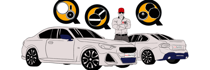 Buffed to Perfection: Best Polishing Pads for Auto Detailing