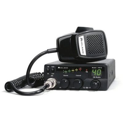 Midland 1001Z 40-Channel CB Radio