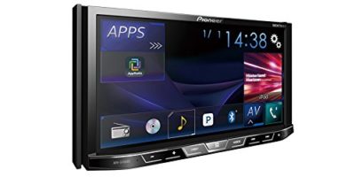 Pioneer AVH-X490BS Double Din Bluetooth