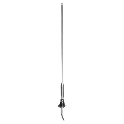 Metra 44-US13 Side/Top Mount Replacement Antenna for AM/FM Bands