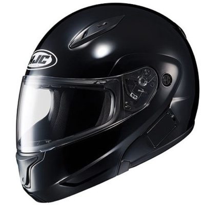 HJC CL-MAXBT II Motorcycle Helmet
