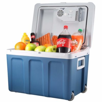 Knox Electric Cooler and Warmer for Car and Home
