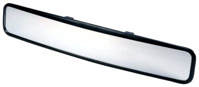 Fit System RM011 Clip-on Wide Angle Rear View Mirror