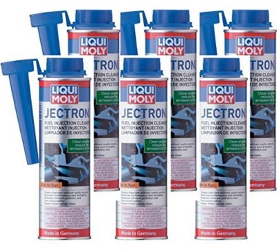 Liqui Moly Jectron Gasoline Fuel Injection Cleaner
