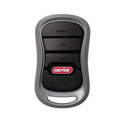 Genie G3T-R 3-Button Remote with Intellicode Security Technology