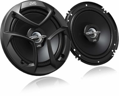 JVC CS-J620 300W 6.5" CS Series 2-Way Coaxial Car Speaker