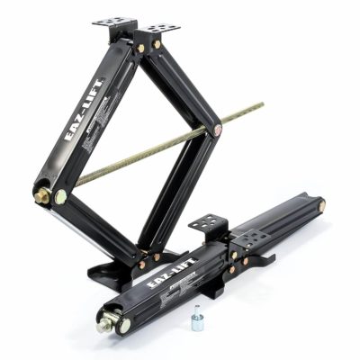 best scissor jack for cars