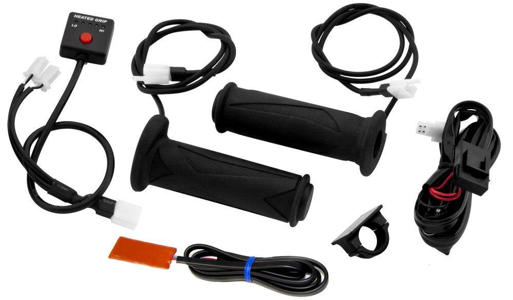 Best Heated ATV Grips 2021 Warm Your Hands