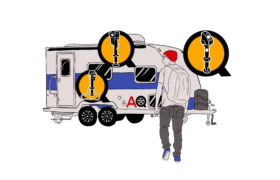 Best Electric Trailer Jacks to Attach Your Cargo With Ease