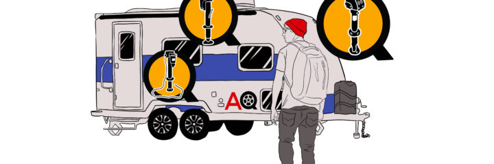 Best Electric Trailer Jacks to Attach Your Cargo With Ease