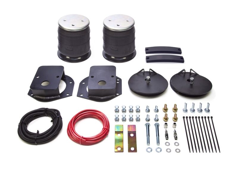 Best Air Suspension Kits 2021 Drive on Cloud 9