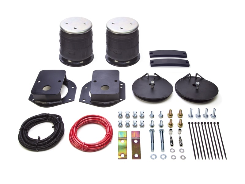 Best Air Suspension Kits 2021 Drive on Cloud 9