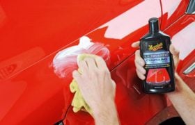 Up to Scratch: The 10 Best Car Scratch Removers
