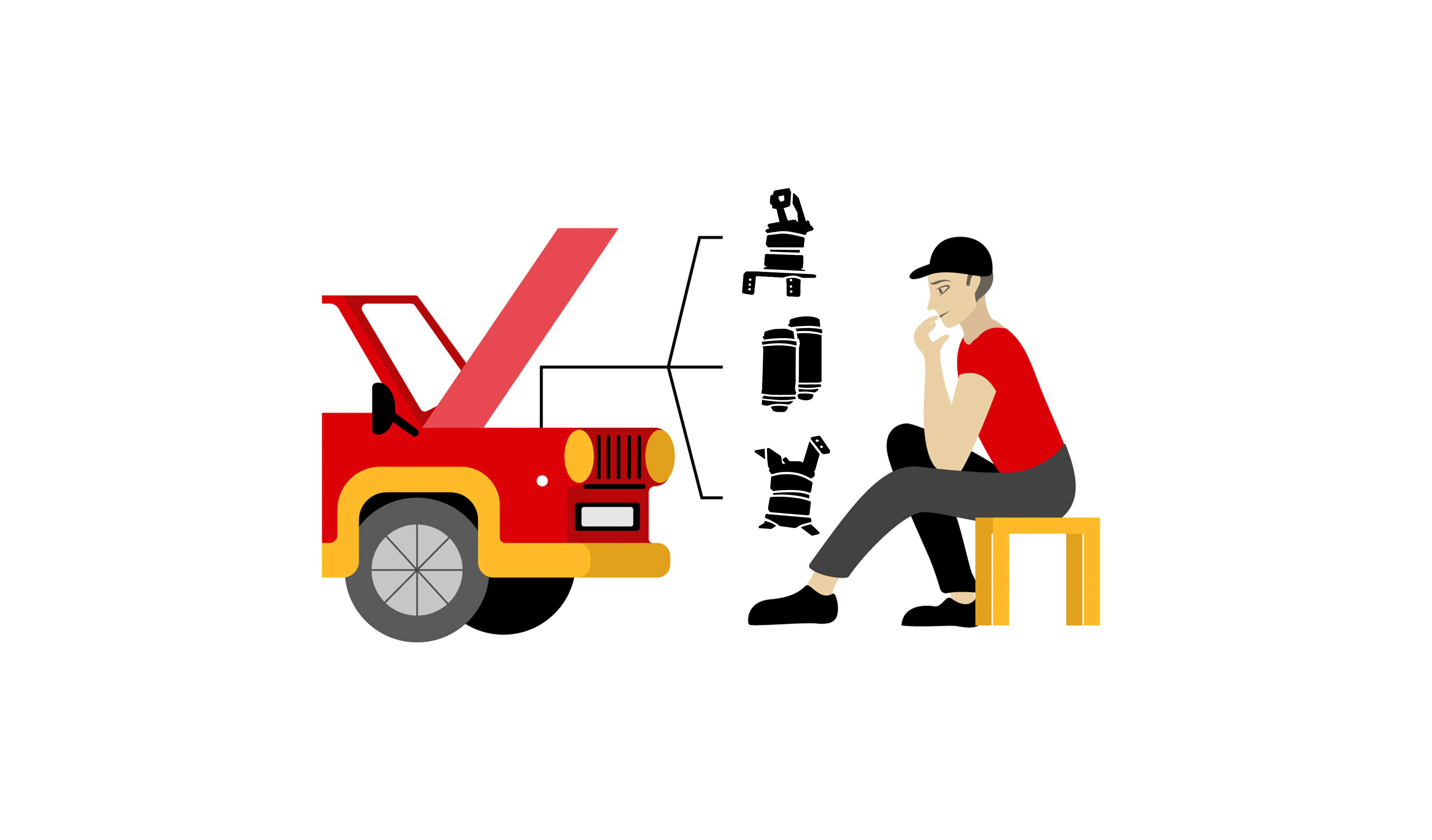 Best Air Suspension Kits 2024 Drive on Cloud 9