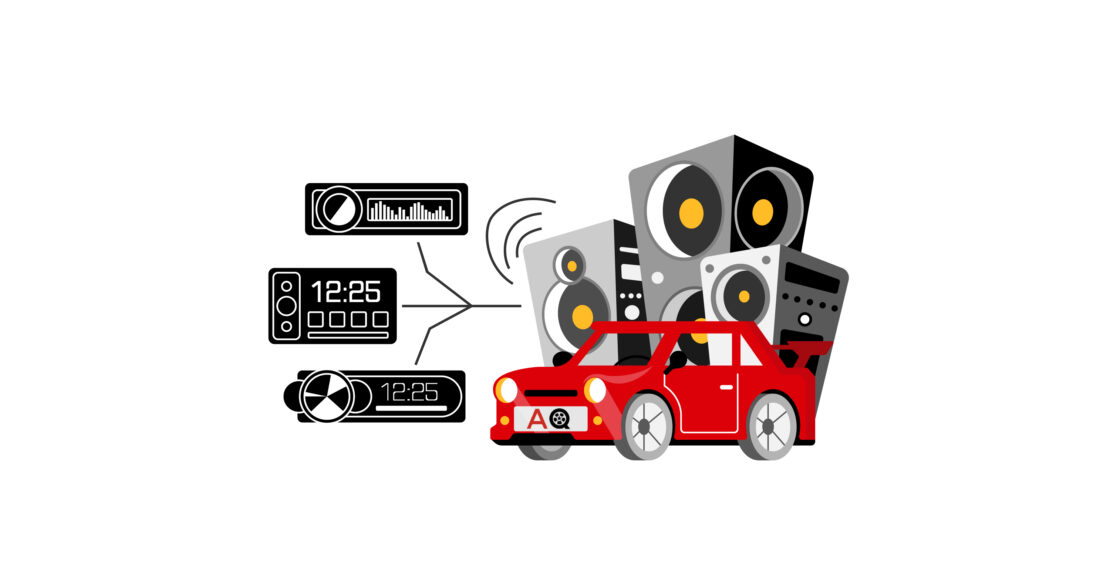 Best Car Stereos 2024 Surround Yourself with Sound