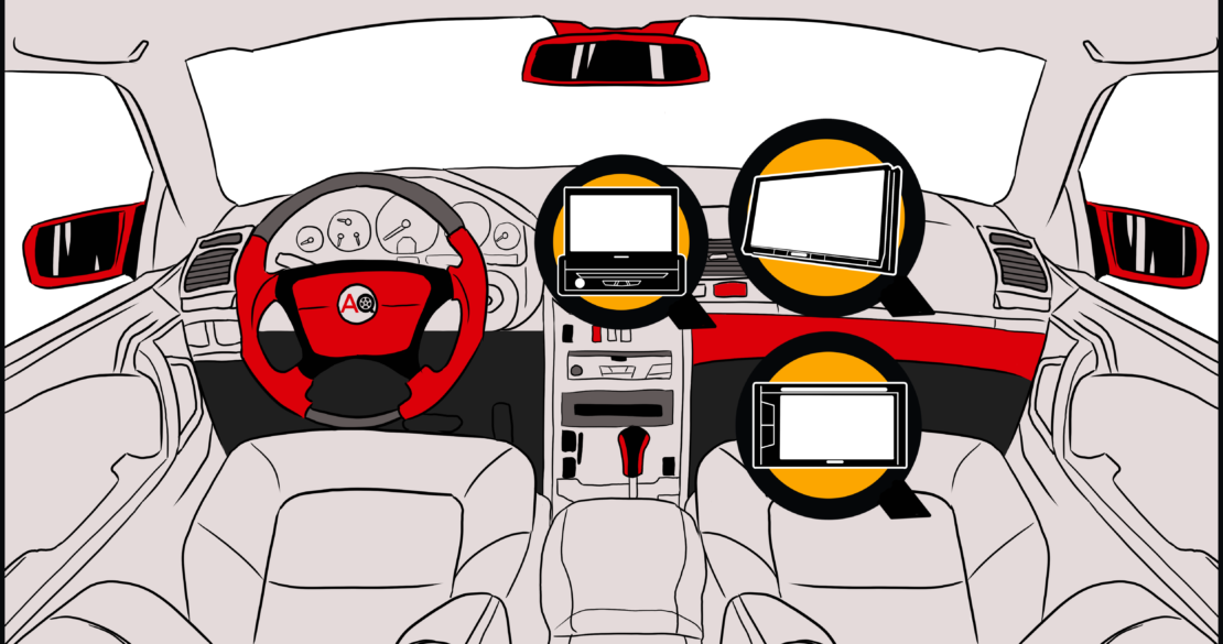 Best InDash DVD and Video Receivers 2023 Stay Connected