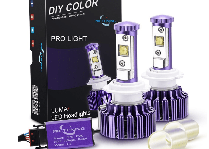 Best LED Headlights 2021 Light the Way