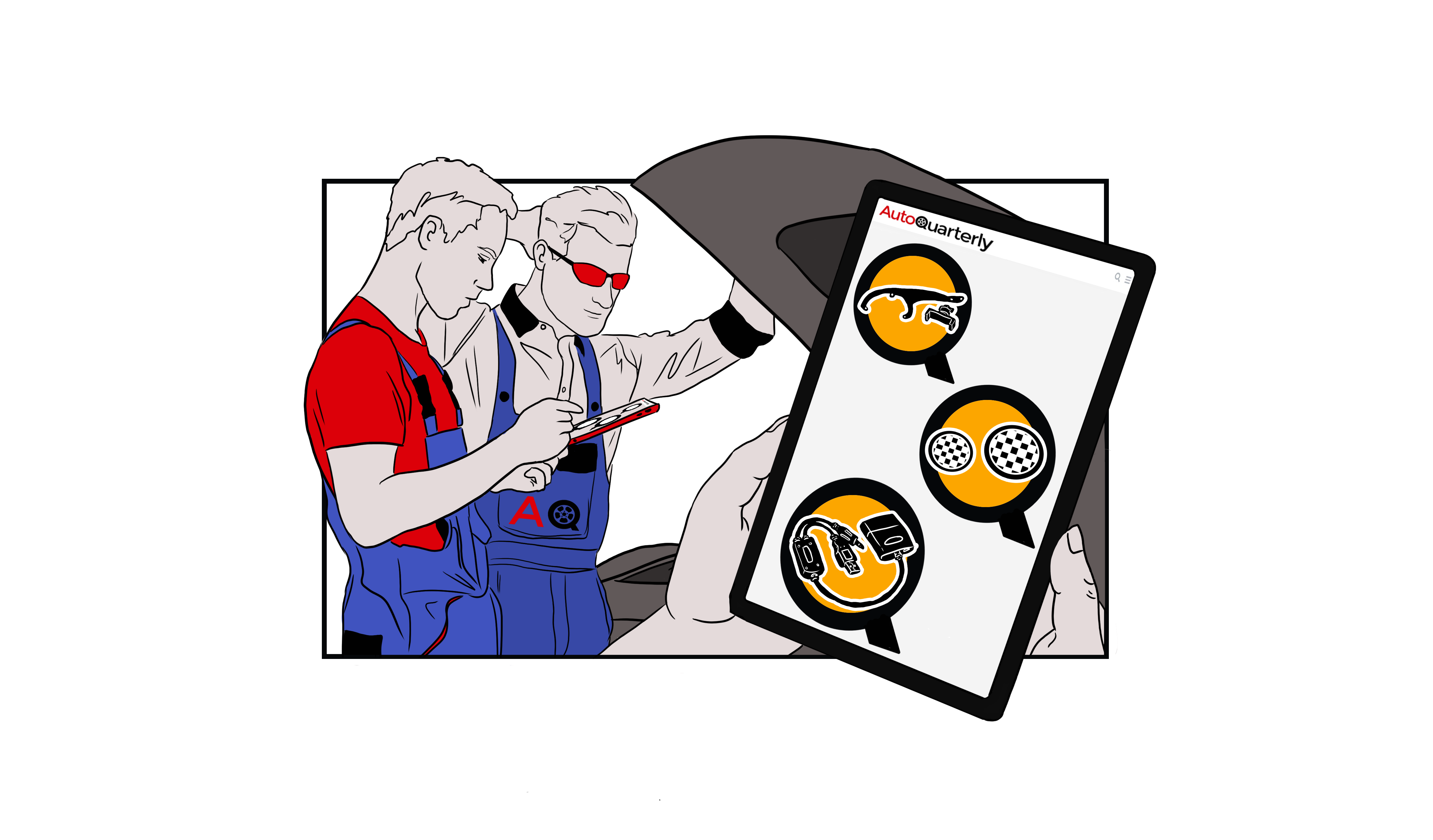 Best MINI Cooper Accessories 2024 For That Vintage Cool