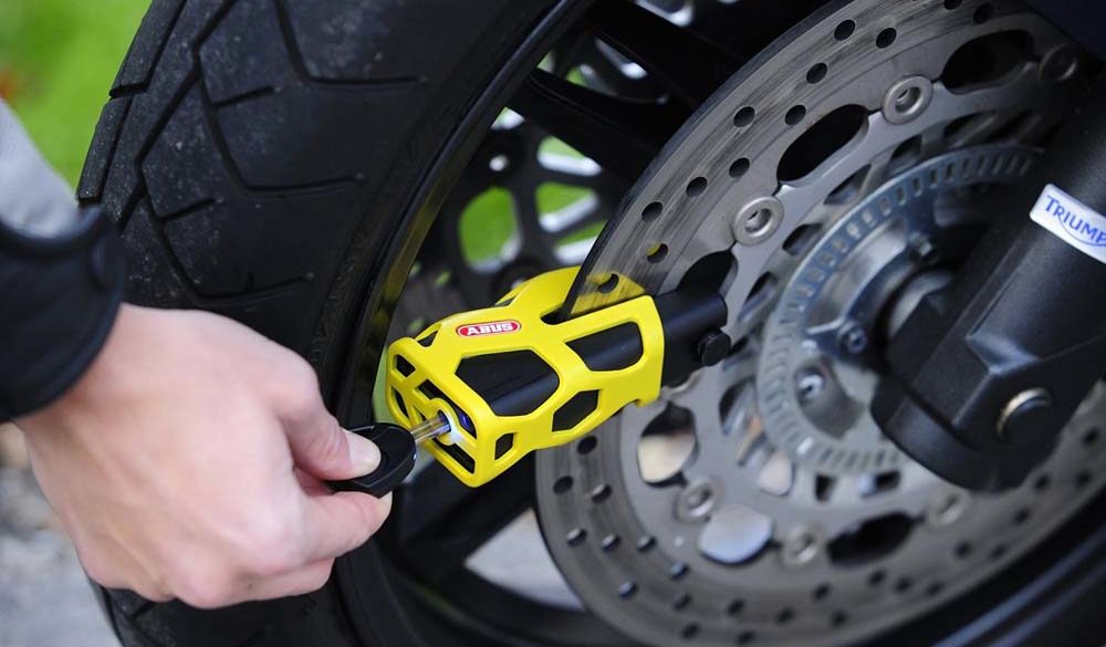 Best Disc Brake Locks 2021 Stop Right Now