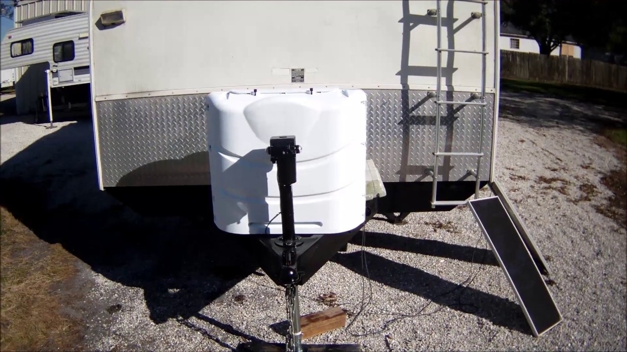 Best Electric Trailer Jacks 2021 Attach Your Cargo With Ease