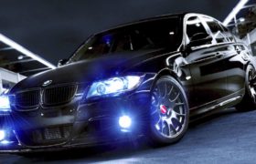 Best HID Headlights for a More Powerful Beam