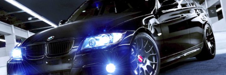 Best HID Headlights for a More Powerful Beam