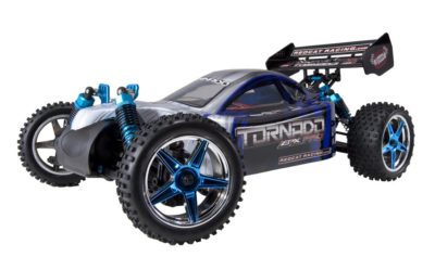 Redcat Racing Electric Tornado EPX PRO Buggy