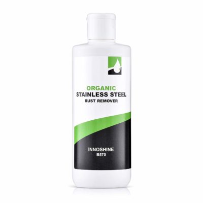 EliminateRust Stainless Steel Cleaner and Rust Remover