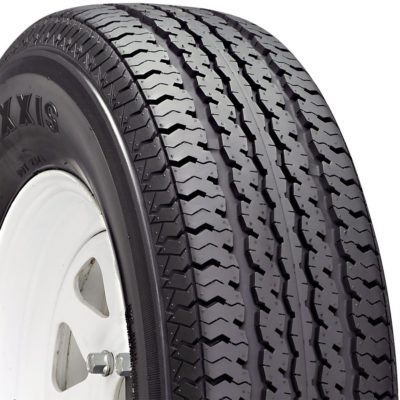 Maxxis M8008 Radial Trailer Tire