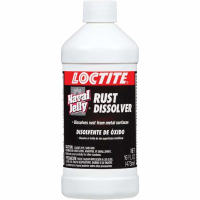 Henkel Loctite Naval Jelly Rust Dissolver