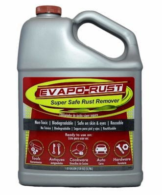 Evapo-Rust Super Safe Rust Remover