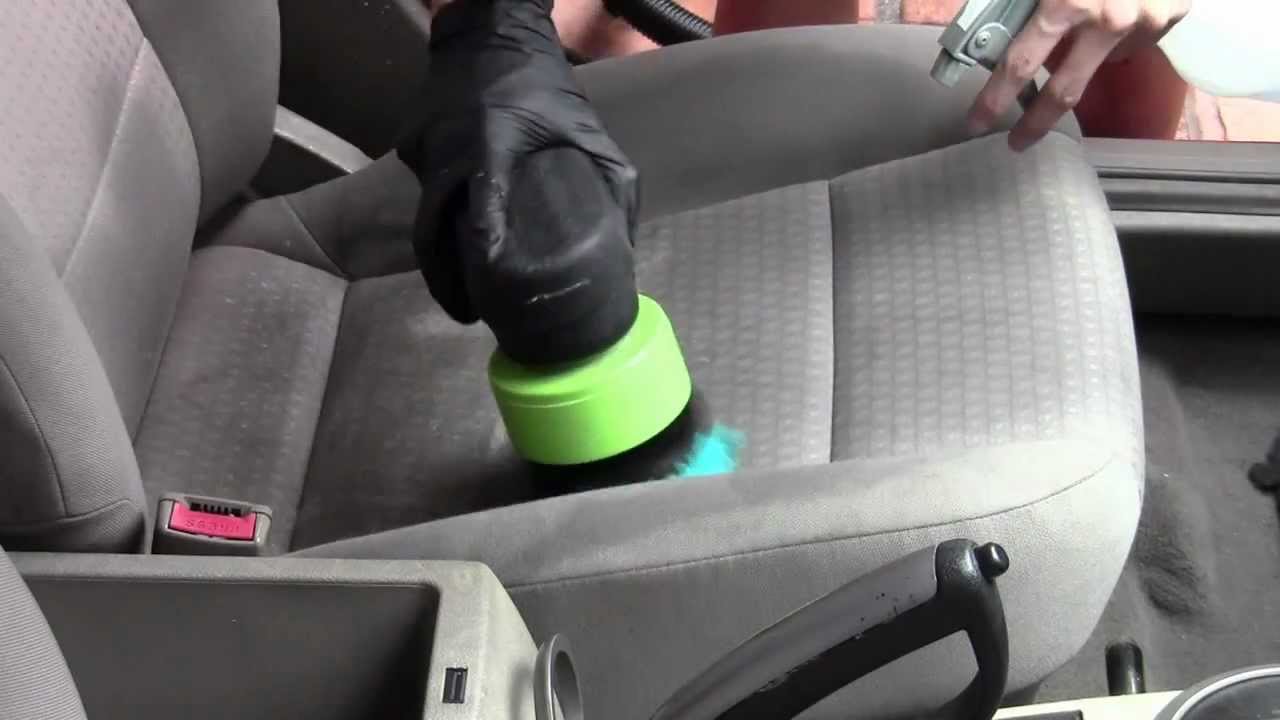 إطلاق سراح جسديا النيكوتين Best Way To Clean Cloth Car Seats Outofstepwineco Com