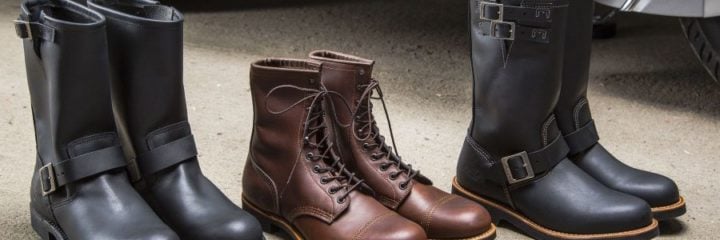 Best Motorcycle Boots to Buy 2020 
