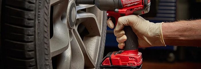 Toss a Wrench In It with the Best Cordless Impact Wrenches