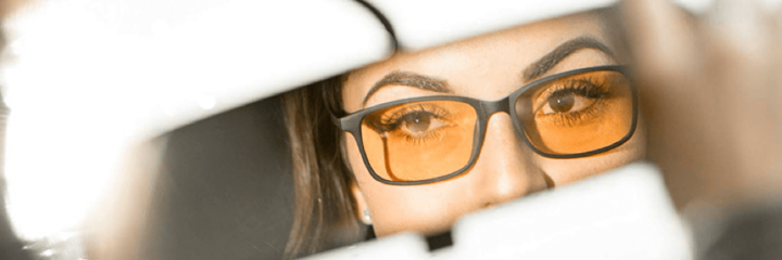 Shades of Kavinsky: Best Night Driving Glasses