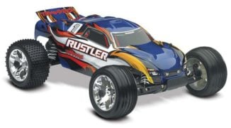 upgradable rc cars