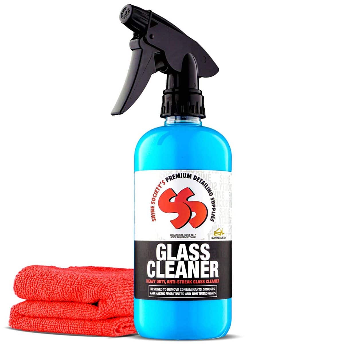 The 10 Best Auto Glass Cleaners to Buy 2020 Auto Quarterly