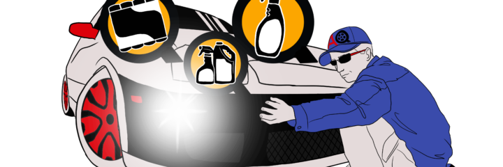 Best Auto Glass Cleaners for Streak Free Clean