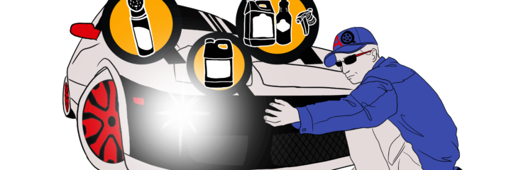 Best Car Upholstery Cleaners for Cleanse the Dirt