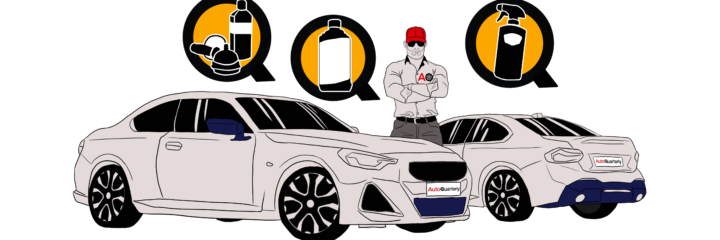 Night Rider: Best Car Waxes for Black Cars