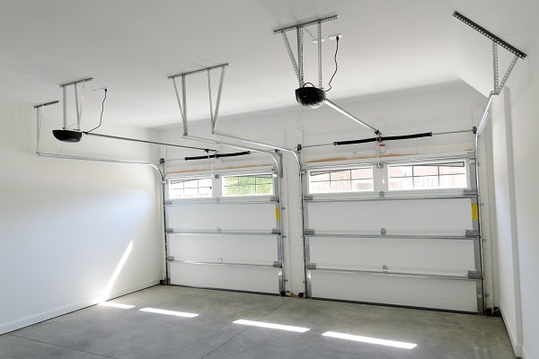 Garage Door Insulation Kits