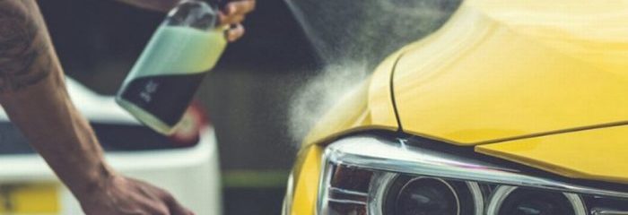 10 Best Waterless Car Washes that Won't Dry You Out