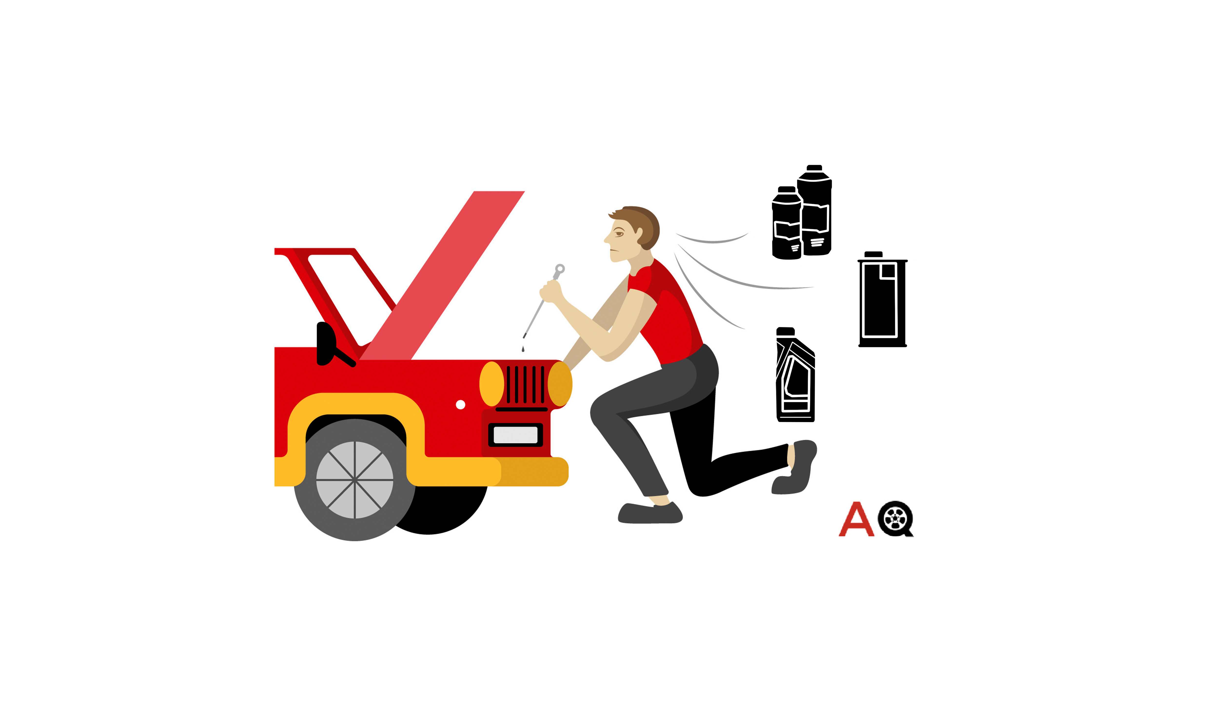 Best Brake Fluids 2024 Stop Smooth