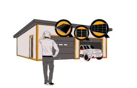 10 Best Garage Door Insulation Kits to Keep You Cozy
