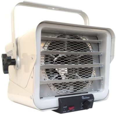 Best Commercial Garage Heater: Dr. Heater Commercial Heater