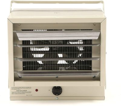 Best Electric Garage Heater: Faranheat FUH54 Unit Heater